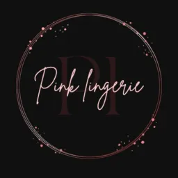 ✨ Pink lingerie ✨