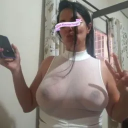 Minha Esposa Quer Leite 🍼