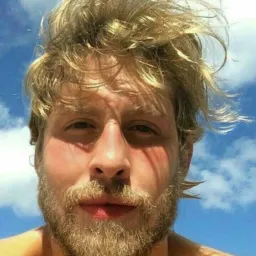 Homens Barbudo Sexy