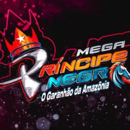 PRÍNCIPE NEGRO O GARANHÃO (OFC)