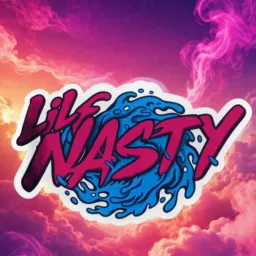 LIL NASTY 😝🤘🏼