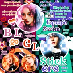 ⌒  ꯭ ㊈ ׄ  ׅ    ᷼🩵፝֟ ੭  𝕭꫶᷼𝗟໋   𖥻ᩛ  ׅ𝕲ׄ᷼𝗟   ۜ🩷᷒ᰰ  𝕾ׄ𝘁𝗶ׅ𝗰𝗄໋⃜𝖾꫶𝗋ׅ𝗌  ੭੭