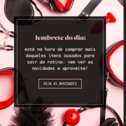 TOP VENDAS (sexshop)🛍️😍🔥