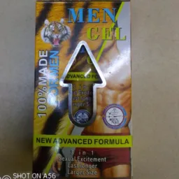 MEN ENLARGEMENT