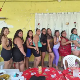 🌻 MEIGAS E ABUSADAS 🌻