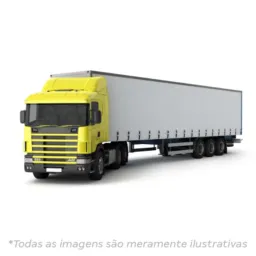 MADUROS / CAMINHONEIROS 🚛