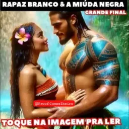 Putaria fala ou saia