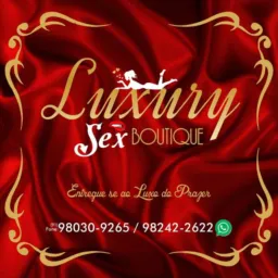 3-Luxury Sex Boutique