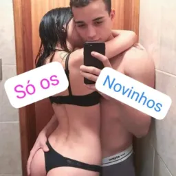 😋Os safadinho 24 hrs 😈