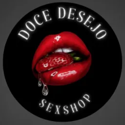 Doce desejo sexy shop 🤤❤️‍🔥