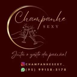 Champanhesexy_