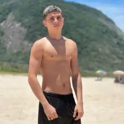 Homem dó sexo