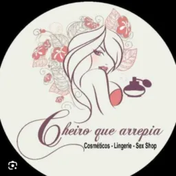 Cheiro que Arrepia🫦🧴