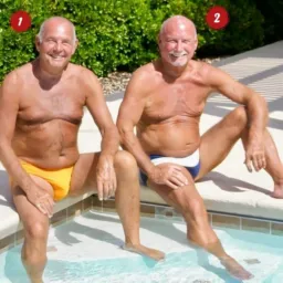 *MACHOS VERSÁTEIS DO NORDESTE*