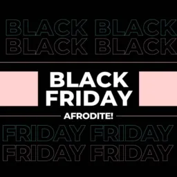 BLACK AFRODITE!!! 🔓