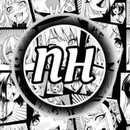 ⛩️ Nação Hentai ⛩️ - O Mundo Proibido