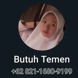 YG MAU VCS NONYA ADA DI PP YA BEB