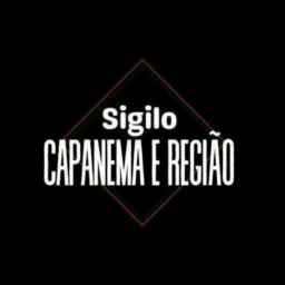 Sigilo Capanema e região