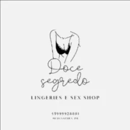 Doce Segredo Lingeries e Sex shop 👙