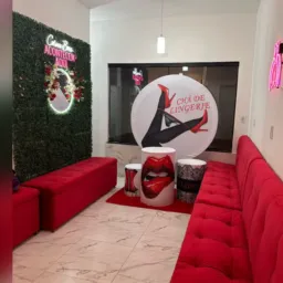 🔞Sex shop e lingeries 🔞Sexóloga