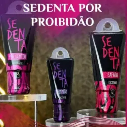 DISTRIBUIDORA DE MAQUIAGEM  PRODUTOS SEX SHOP