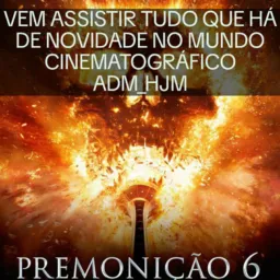 🍿CINEFLIX🍿ADM-HJM🔞