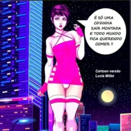 Vídeos de Cdzinhas e Travestis
