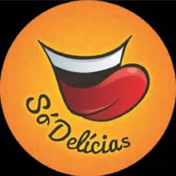 SÓ DELÍCIAS😈😋🤤👿