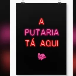 Putaria sem limites 😜😈🔞📵