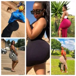 MUKADZI GADZIRA MUVIRI.🍑🍑#️⃣G1️⃣