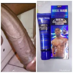 Kukudza nhengo nekuwedzera simba 🍆🍆🍆