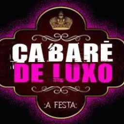 cabaré de luxu 🔞💯❤️