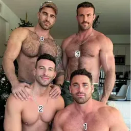 Big boys 🍑🍆👨‍❤️‍👨🌈