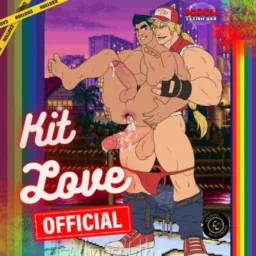 💢 KitLove 2024 🩷❤️🩵💙💜🖤🤍