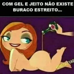 😈24 PUTARIA TBT😈🚨