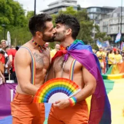 Pegação Dos Gays DF 😈