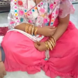 Delhi Wale Couple