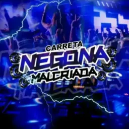 CARRETA NEGONA MALCRIADA