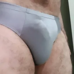Amante de Sungas e Cuecas
