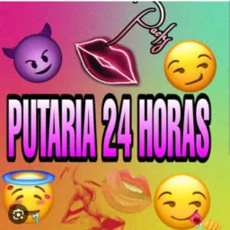 🔥Putaria 24h🔞