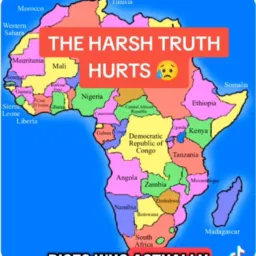 Africa porno chapter 1