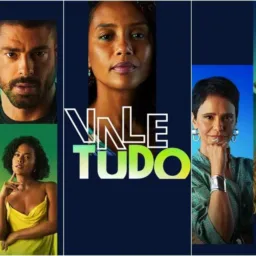 Os roludo. Vale tudo 😋😋
