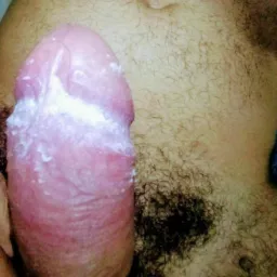 🔰Pau com Sebo ''Smegma''🔞