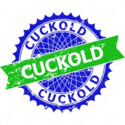 Cuckold, Hotwife, ♠️