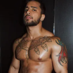 Tesudos & Pirocudos 🔥🥵😈