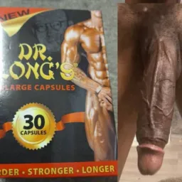 MALE ENLARGEMENT