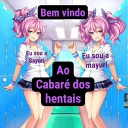 Cabaré Dos Hentais