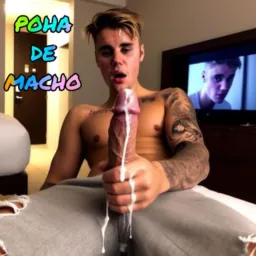 🏳️‍🌈🌈 P0HA DE MACH0 🍆💦