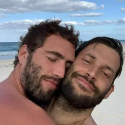 Casal safado