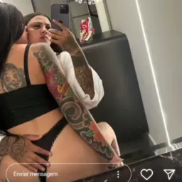 Td liberado l😈🥰